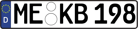 ME-KB198