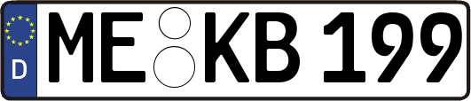 ME-KB199
