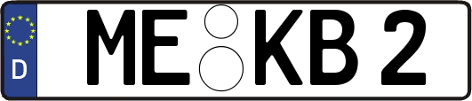 ME-KB2