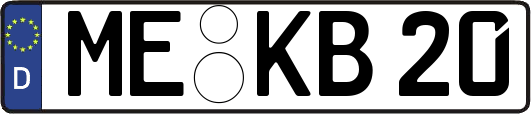 ME-KB20