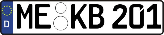 ME-KB201