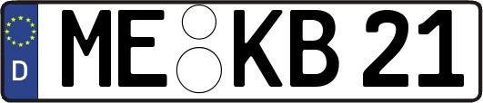 ME-KB21
