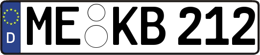 ME-KB212