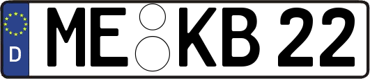 ME-KB22