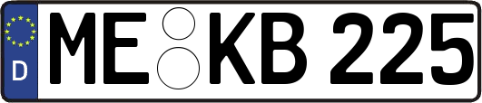 ME-KB225