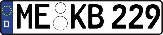 ME-KB229