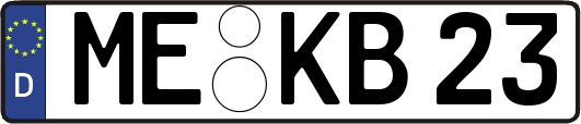 ME-KB23