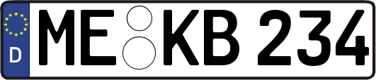 ME-KB234