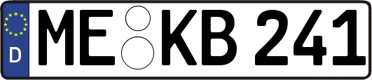 ME-KB241