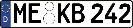 ME-KB242