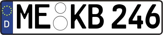 ME-KB246
