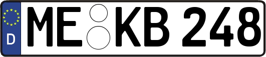 ME-KB248