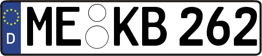 ME-KB262