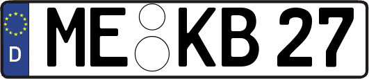 ME-KB27