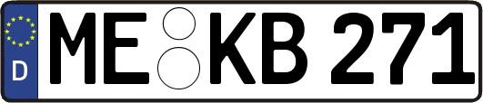 ME-KB271