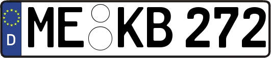 ME-KB272