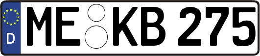 ME-KB275