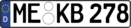ME-KB278