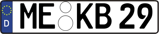 ME-KB29