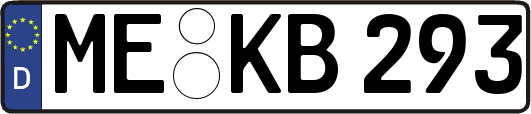 ME-KB293