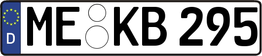 ME-KB295