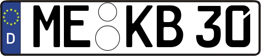 ME-KB30