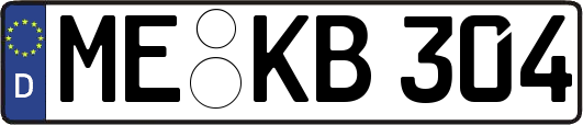 ME-KB304