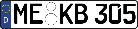 ME-KB305