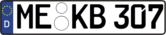 ME-KB307
