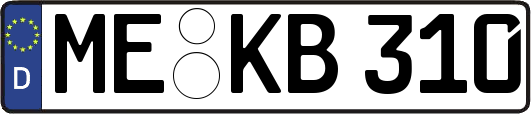ME-KB310