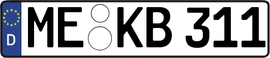 ME-KB311
