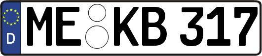 ME-KB317