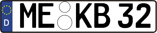 ME-KB32