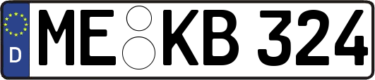 ME-KB324