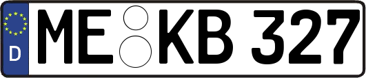 ME-KB327