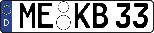ME-KB33