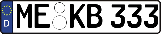 ME-KB333