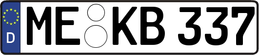 ME-KB337