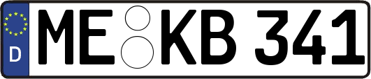ME-KB341