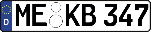 ME-KB347