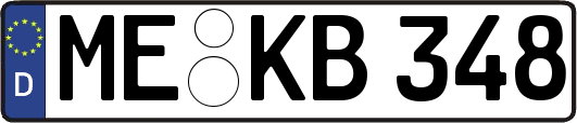 ME-KB348