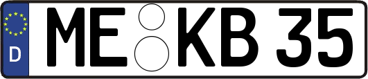 ME-KB35