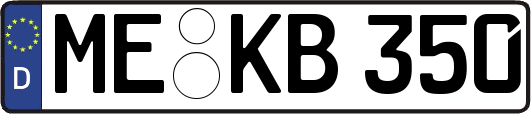 ME-KB350