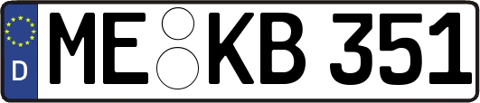 ME-KB351