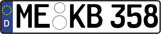 ME-KB358