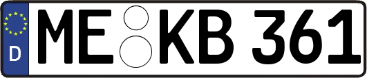 ME-KB361
