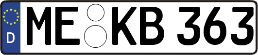 ME-KB363
