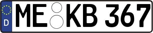 ME-KB367