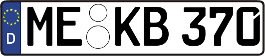 ME-KB370
