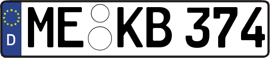 ME-KB374